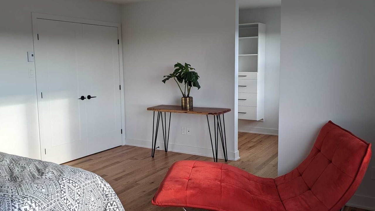 Photo of Bedroom in Farnham