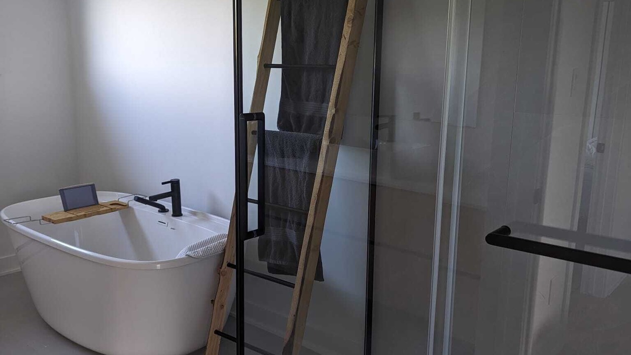 Photo of Bathroom in Farnham