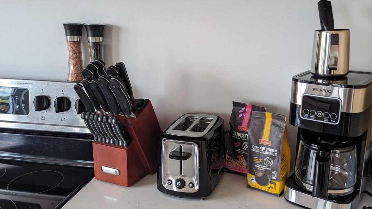 Photo of Kitchen in Farnham