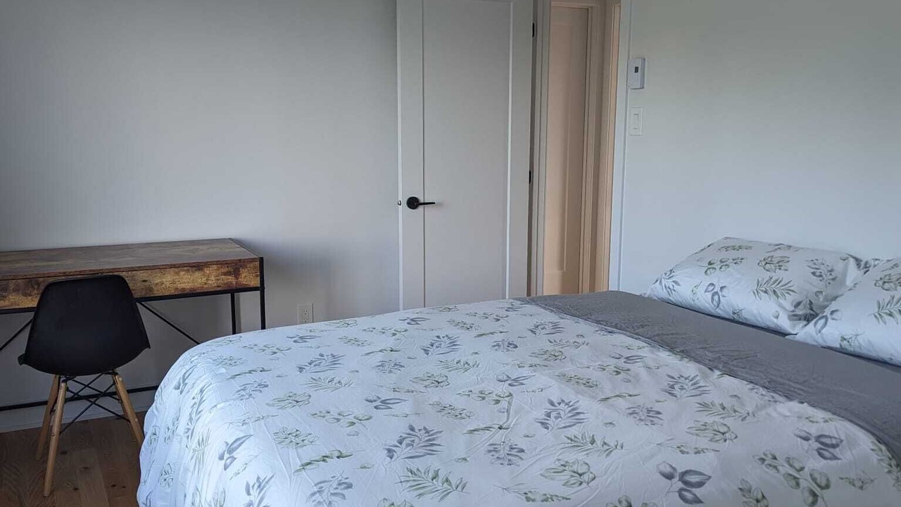 Photo of Bedroom in Farnham