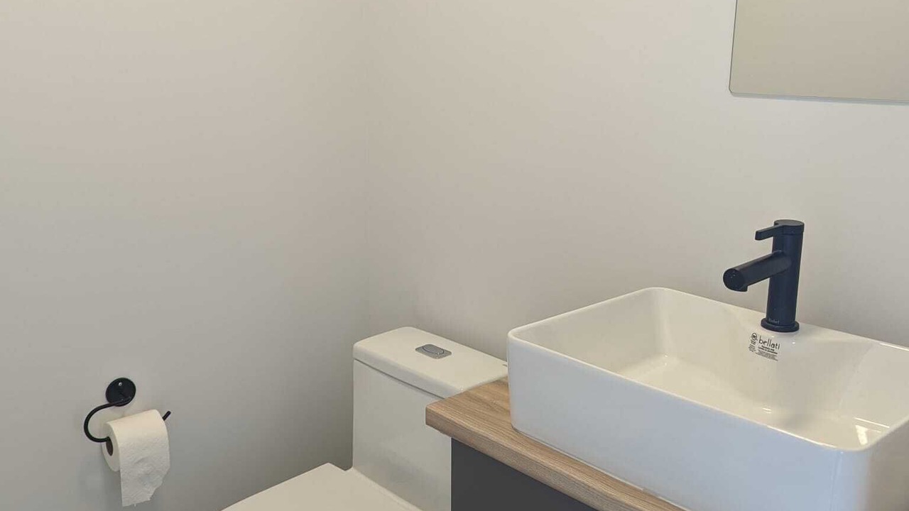 Photo of Bathroom in Farnham