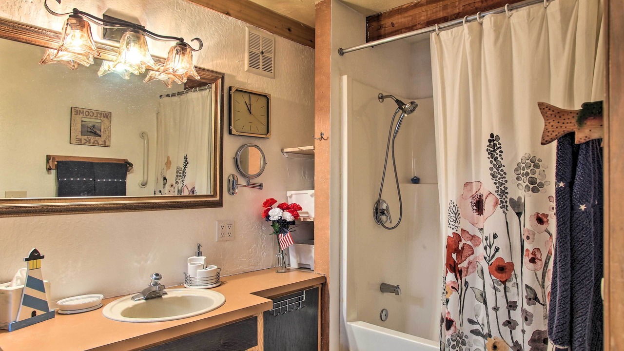 Photo of Bathroom in Bayview