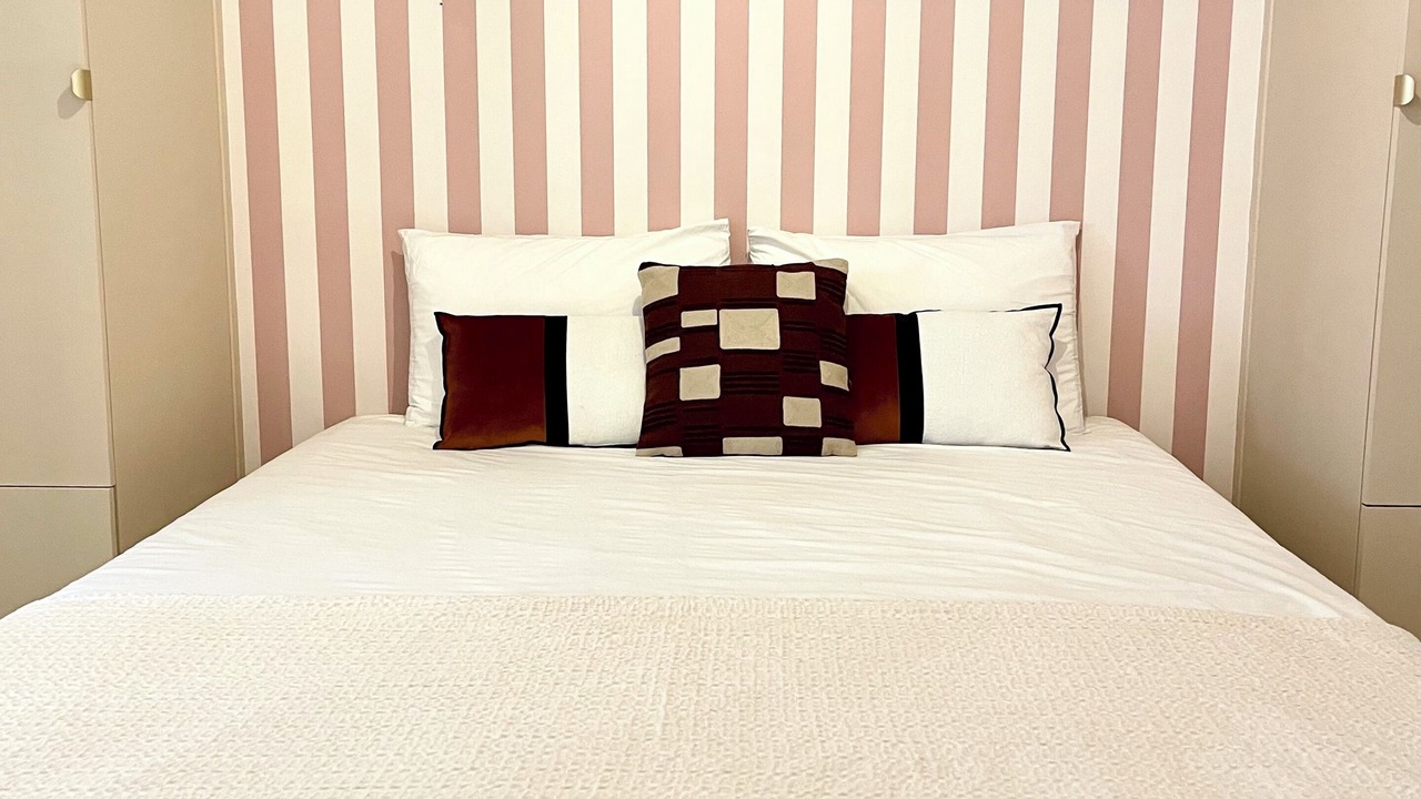 Photo of Bedroom in Saint - Aubin - Dupuy