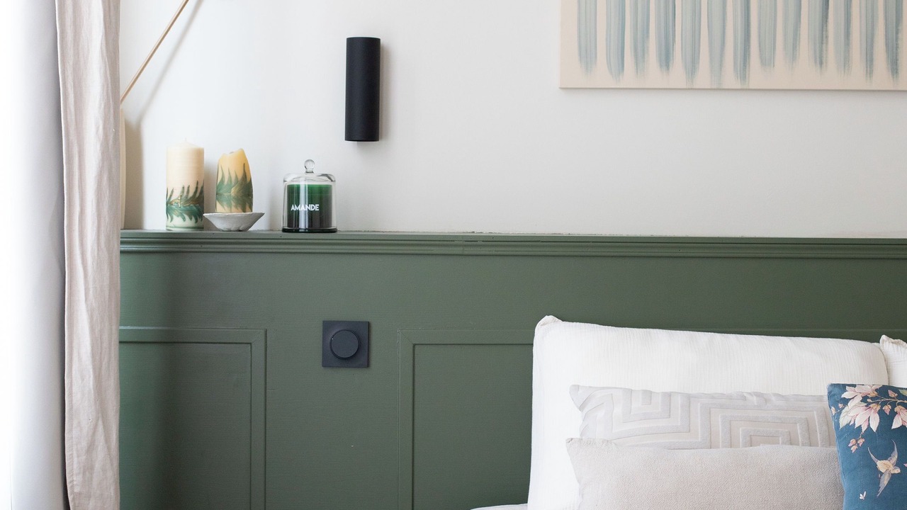 Photo of Bedroom in Saint - Aubin - Dupuy