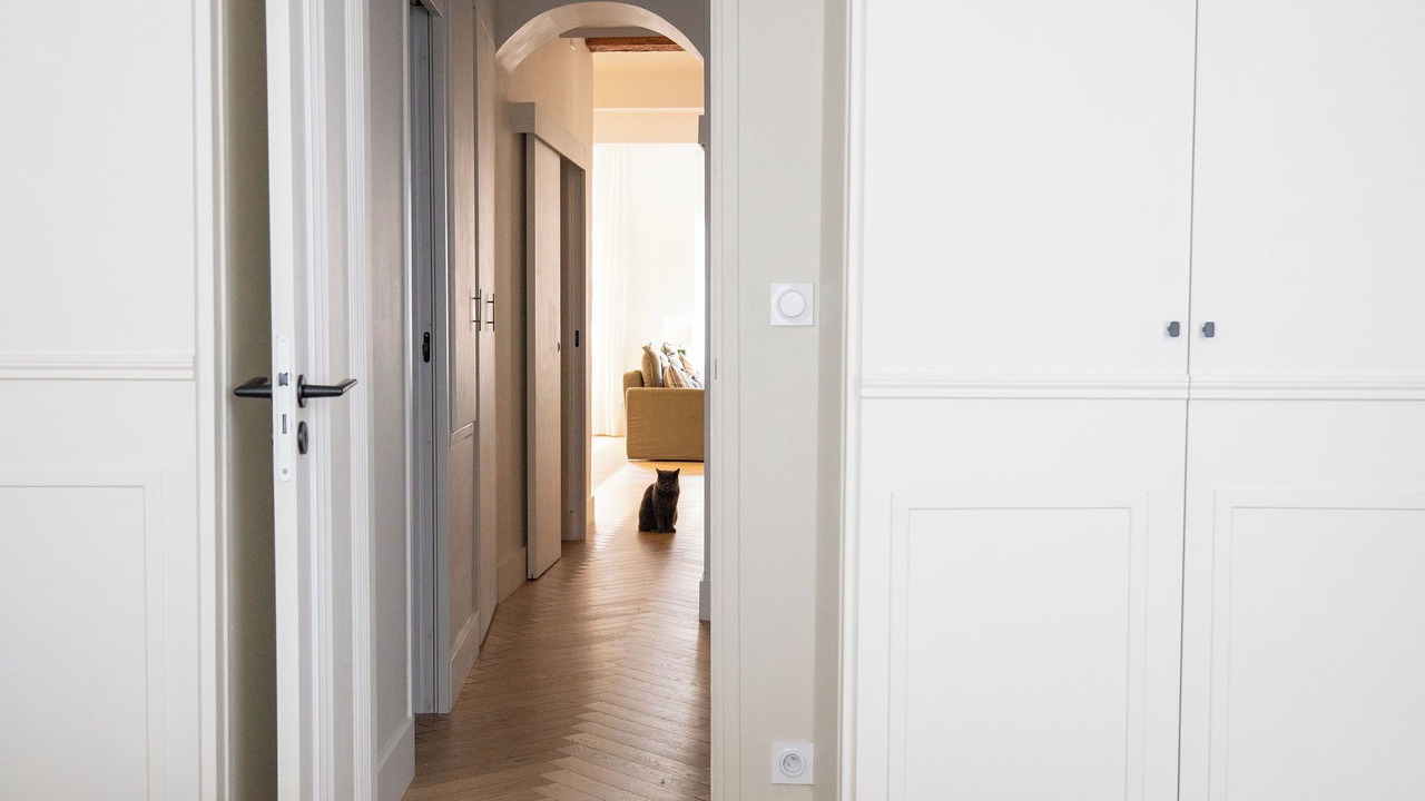 Photo of Bedroom in Saint - Aubin - Dupuy