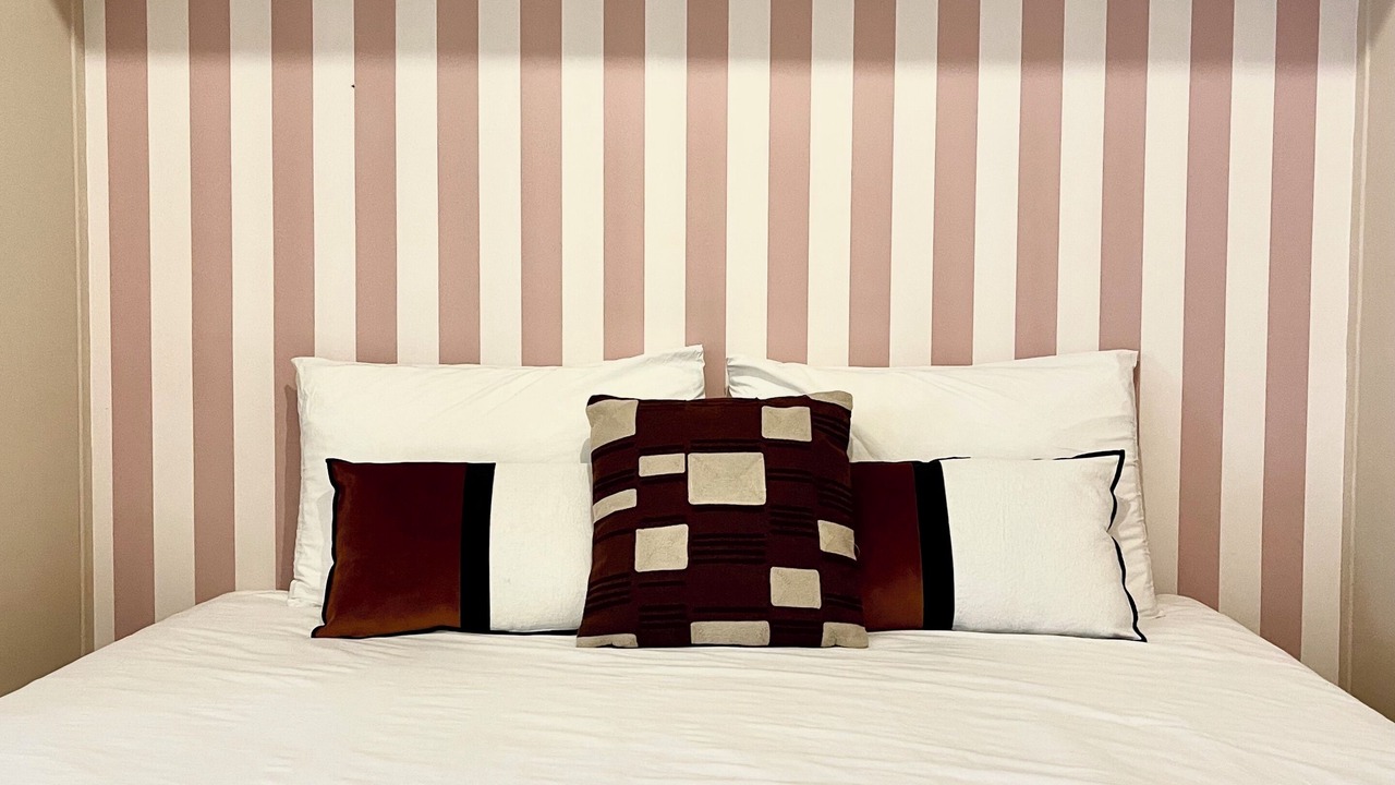 Photo of Bedroom in Saint - Aubin - Dupuy