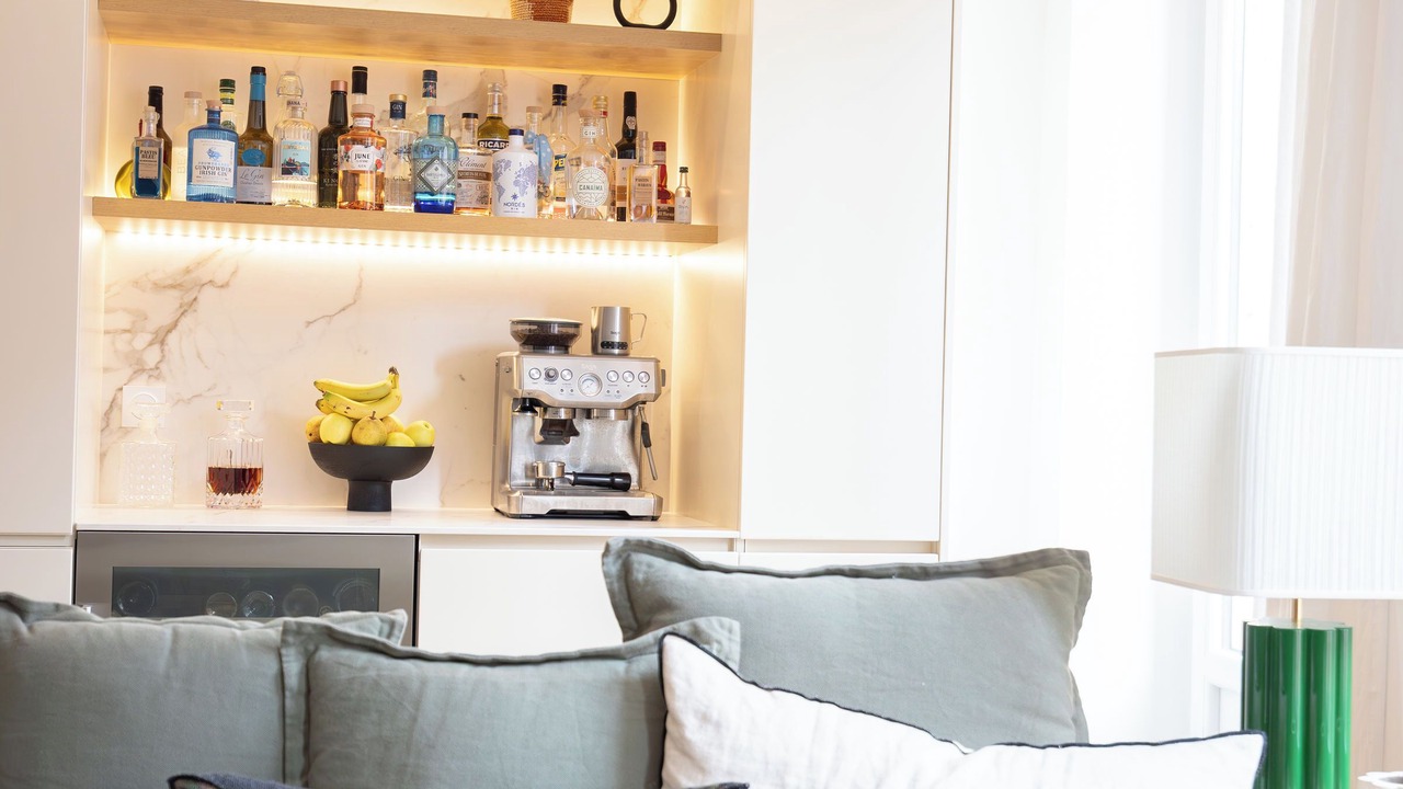 Photo of Livingroom in Saint - Aubin - Dupuy