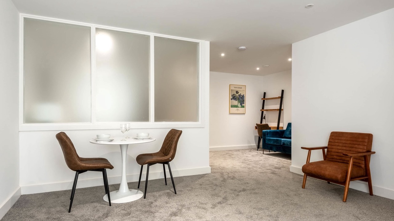 Photo of Others in Rotherham