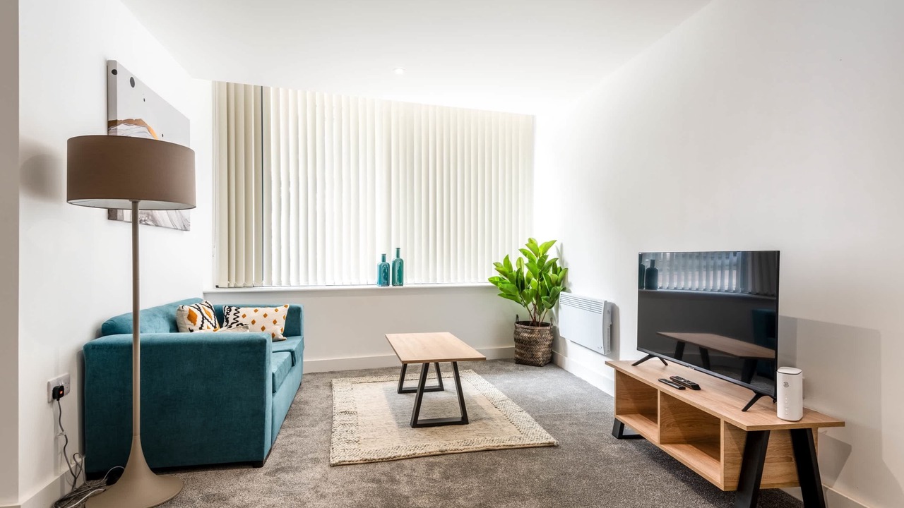 Photo of Livingroom in Rotherham