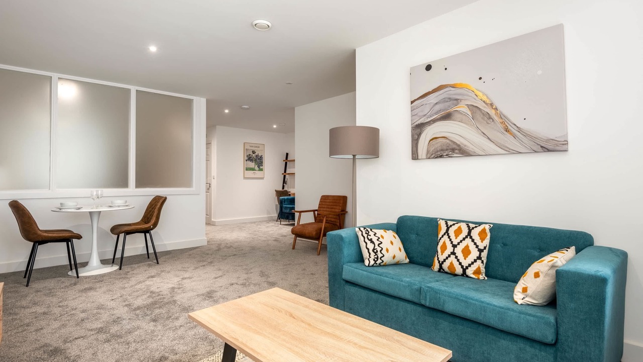 Photo of Livingroom in Rotherham