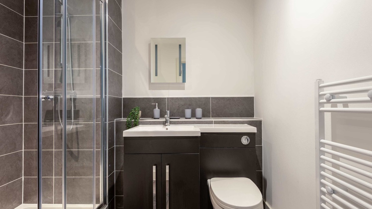 Photo of Bathroom in Rotherham