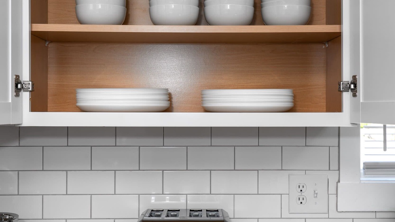 Photo of Kitchen in Spokane Valley