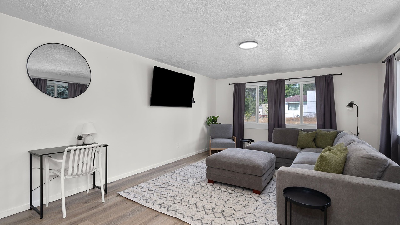 Photo of Livingroom in Spokane Valley