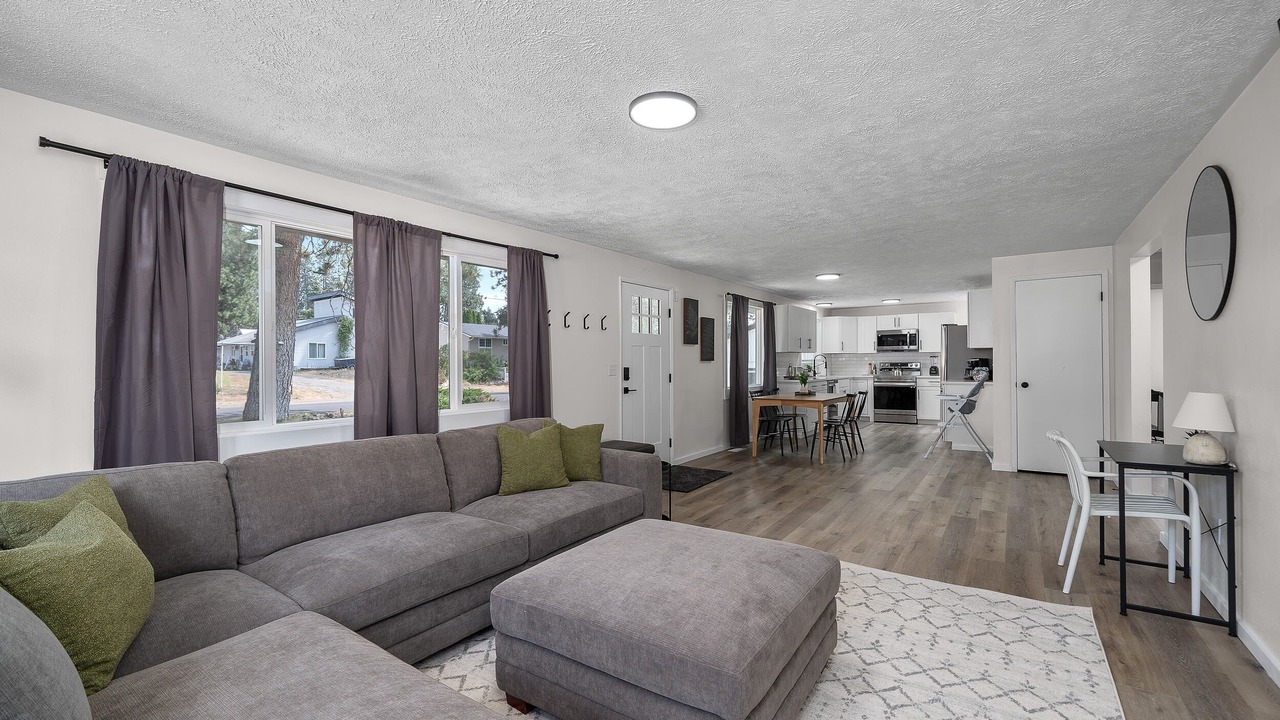 Photo of Livingroom in Spokane Valley