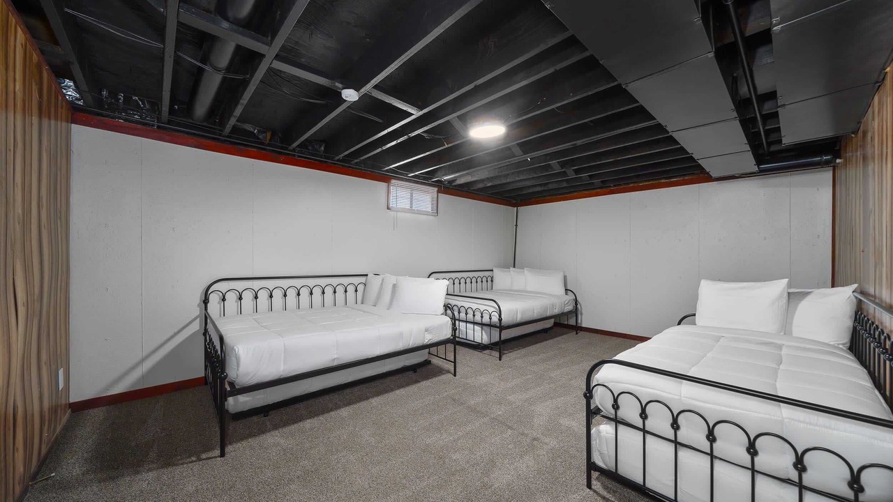 Photo of Bedroom in Spokane Valley
