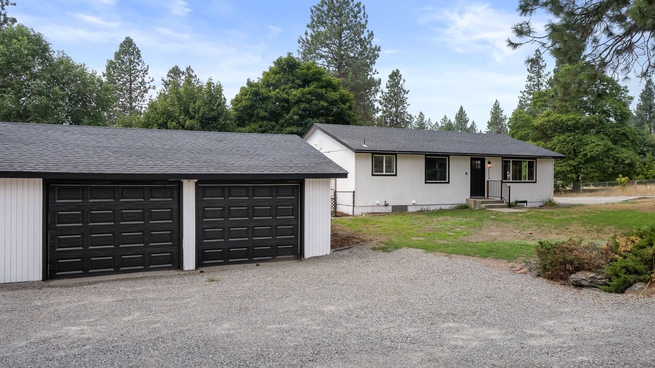 Photo of Outdoor in Spokane Valley
