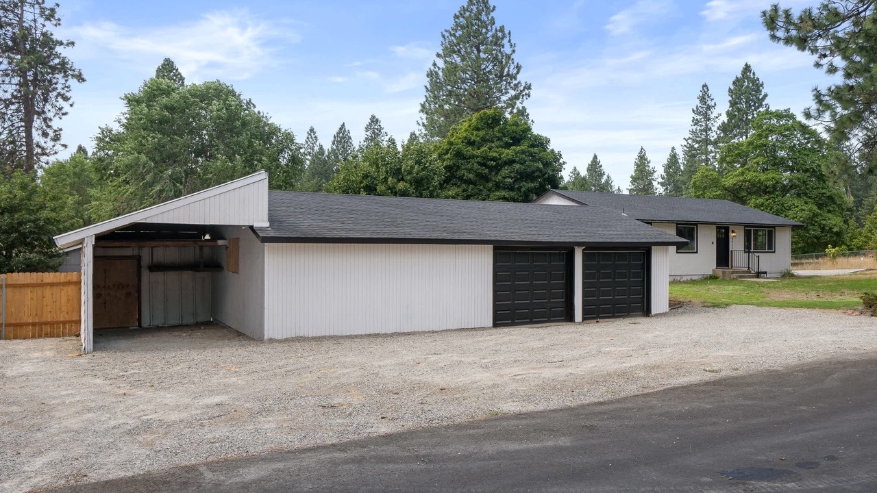 Photo of Outdoor in Spokane Valley