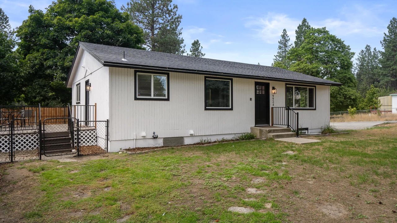 Photo of Outdoor in Spokane Valley