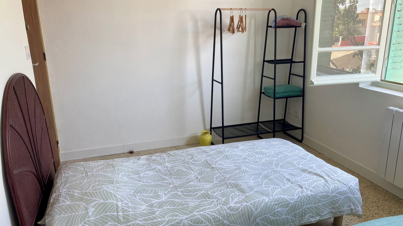 Photo of Bedroom in Moyen-Vernet