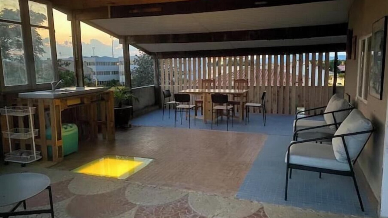 Photo of Outdoor in Moyen-Vernet
