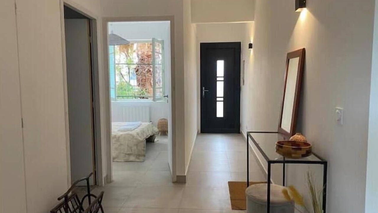 Photo of Bedroom in Moyen-Vernet