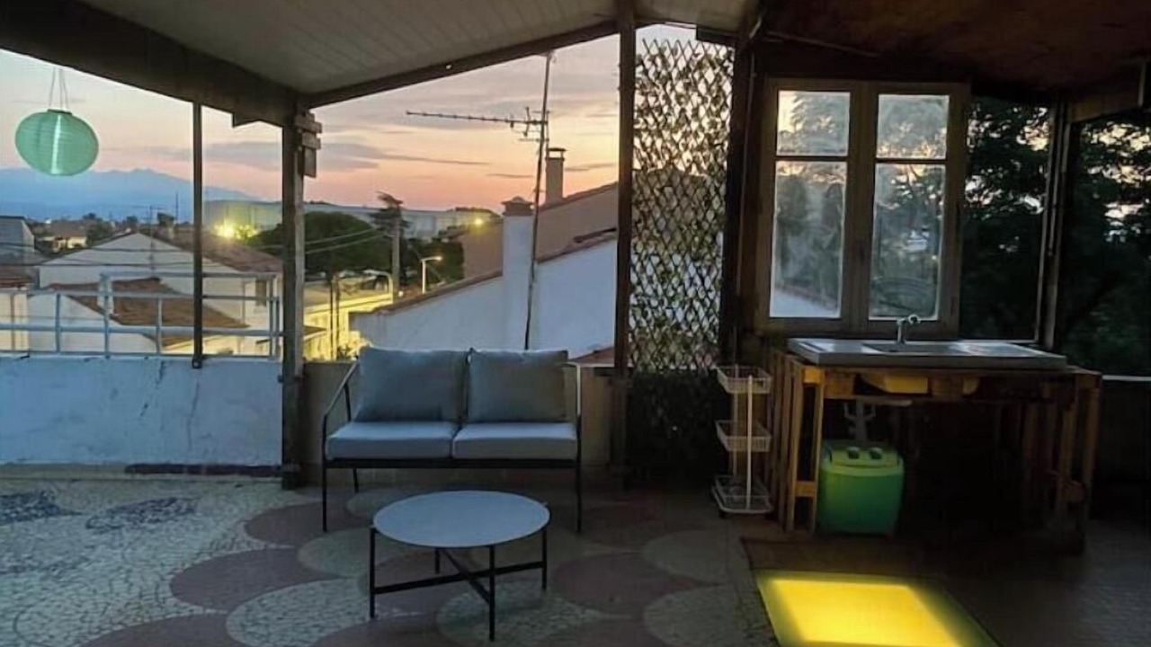 Photo of Outdoor in Moyen-Vernet