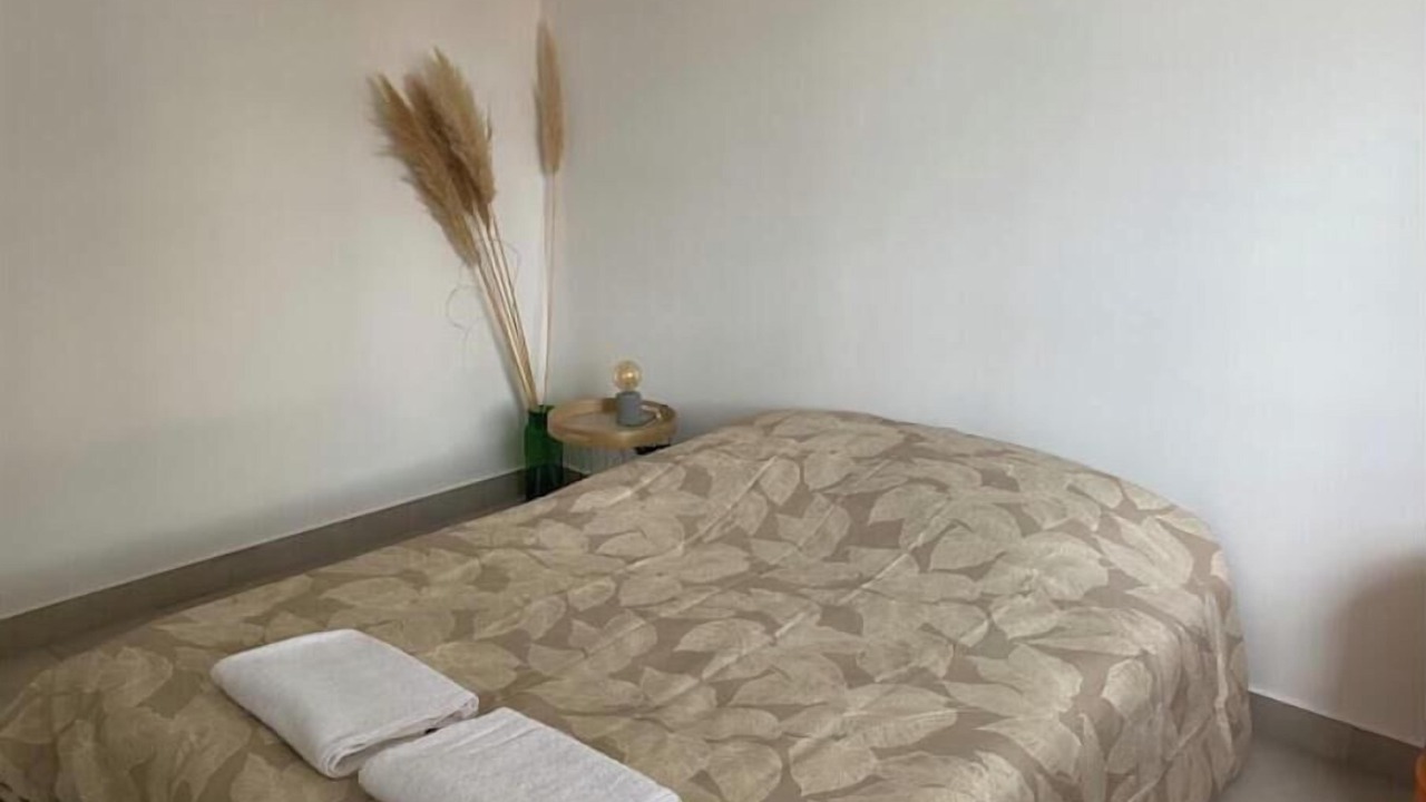 Photo of Bedroom in Moyen-Vernet