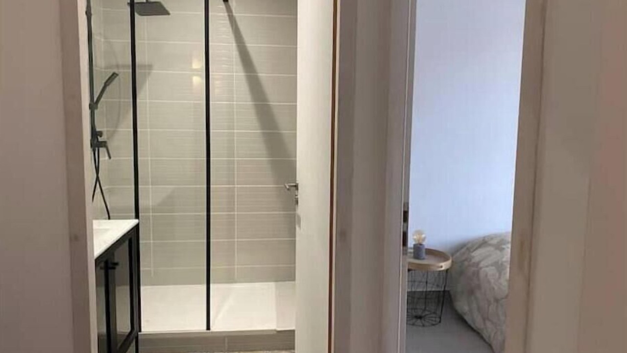 Photo of Bathroom in Moyen-Vernet