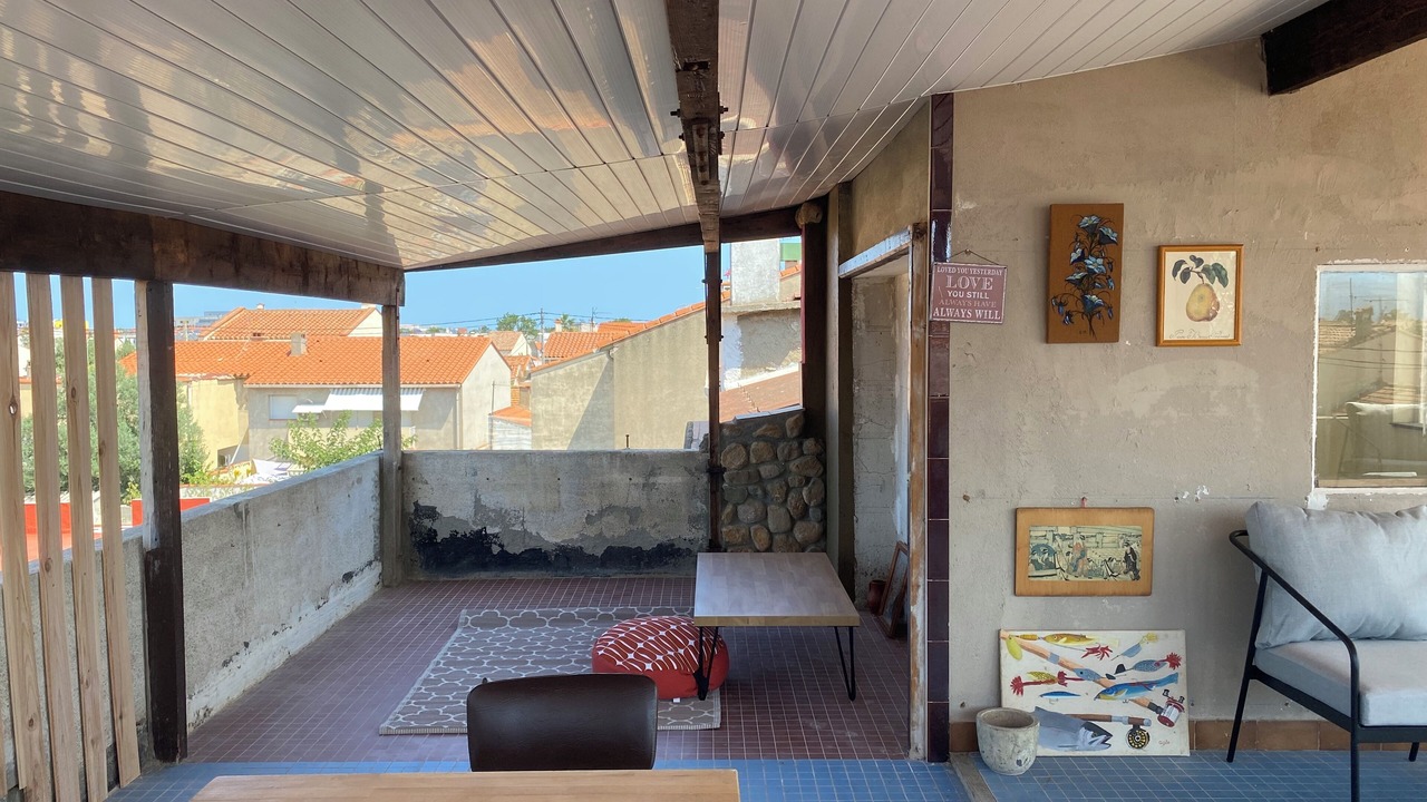Photo of Outdoor in Moyen-Vernet