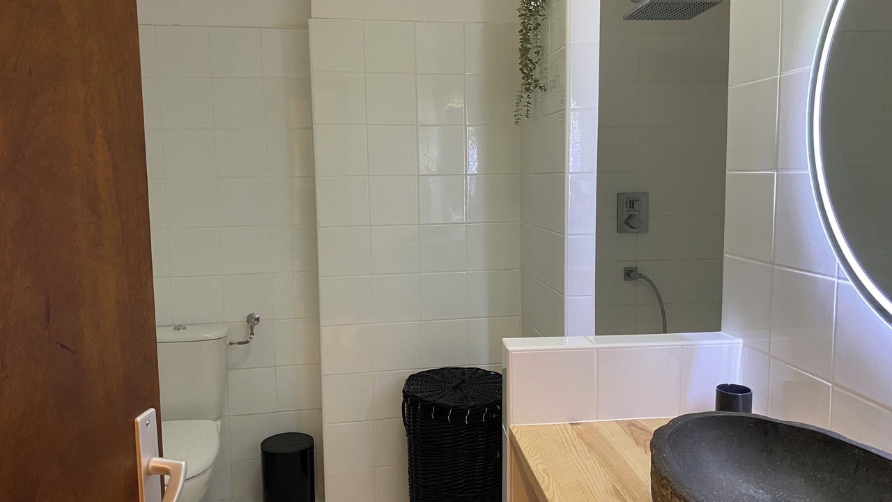 Photo of Bathroom in Moyen-Vernet