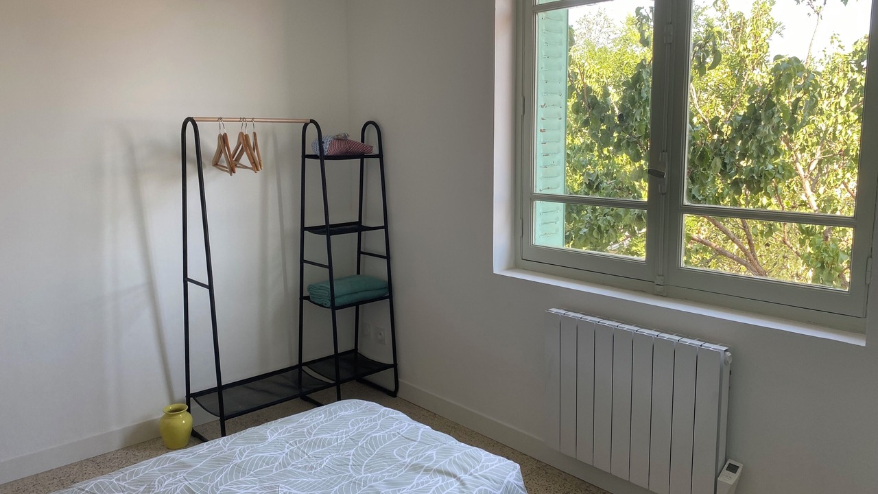 Photo of Bedroom in Moyen-Vernet