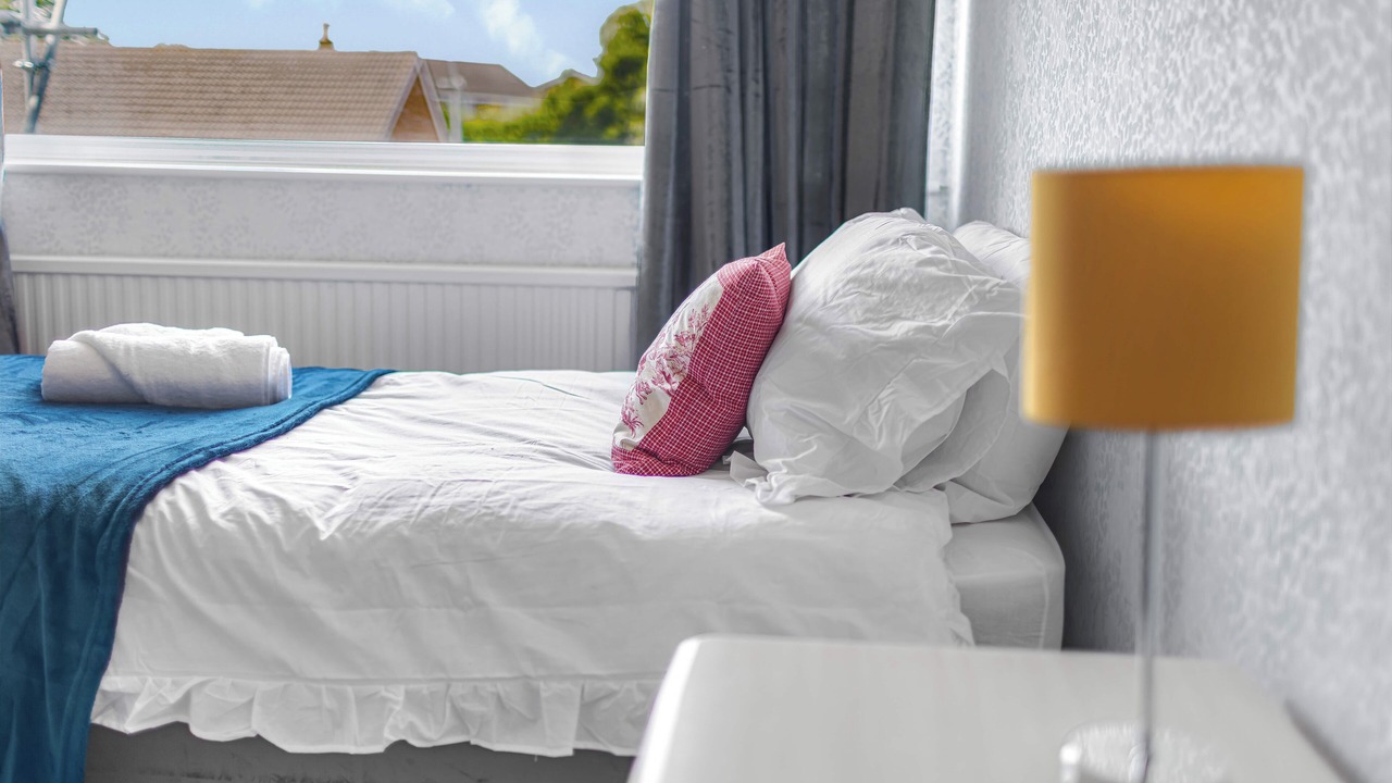 Photo of Bedroom in Macclesfield