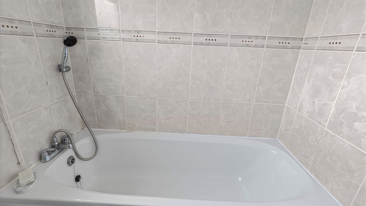 Photo of Bathroom in Macclesfield