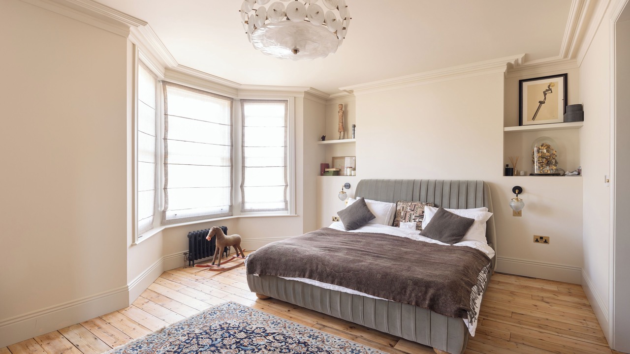 Photo of Bedroom in Brent