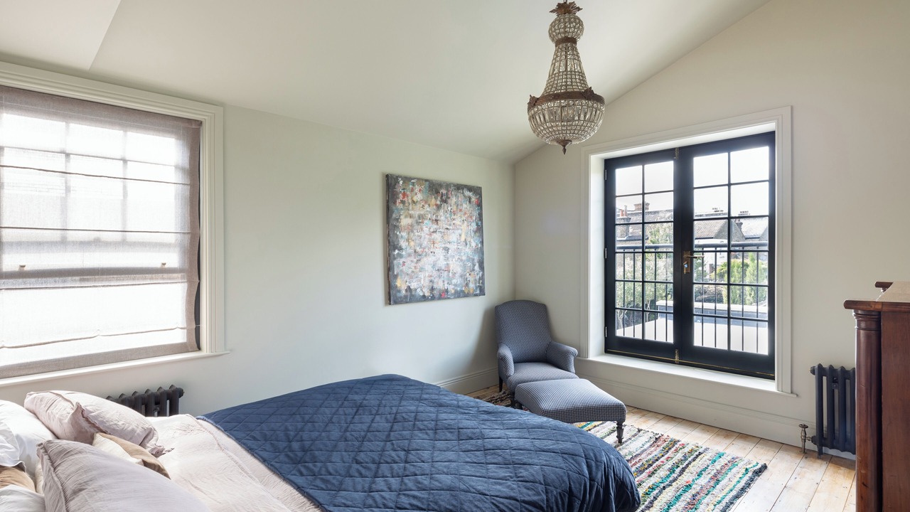 Photo of Bedroom in Brent