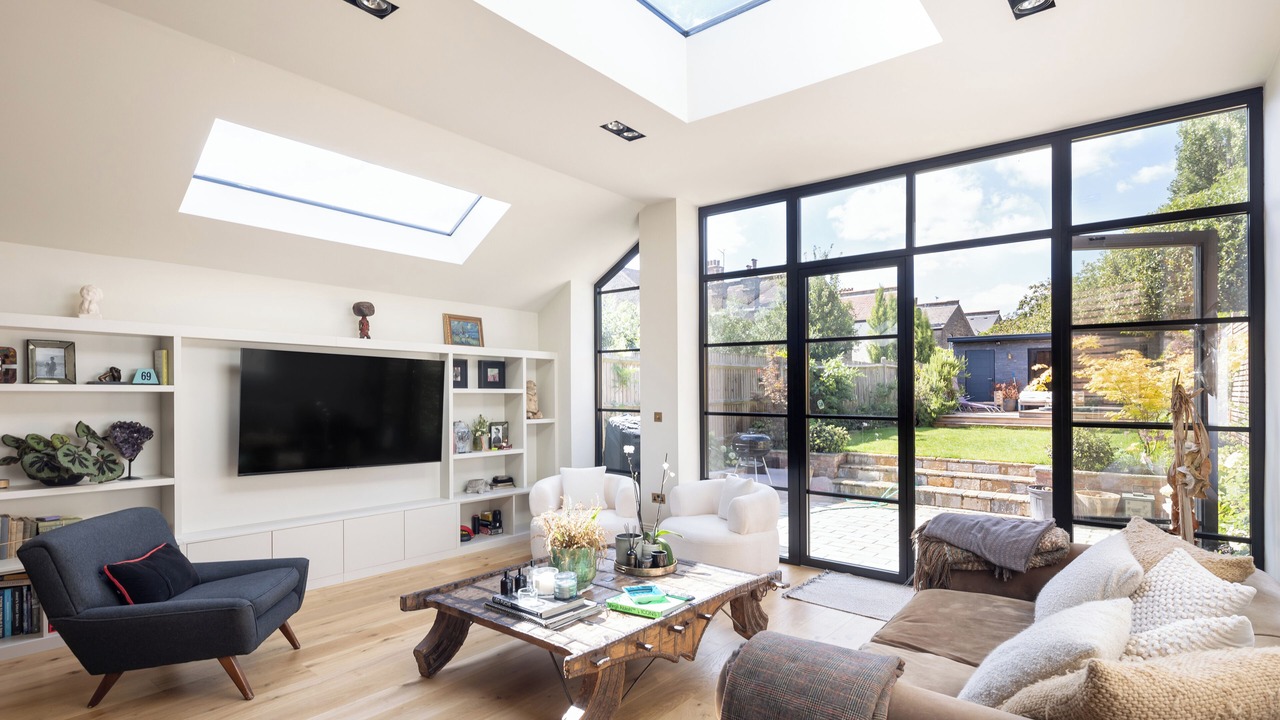 Photo of Livingroom in Brent