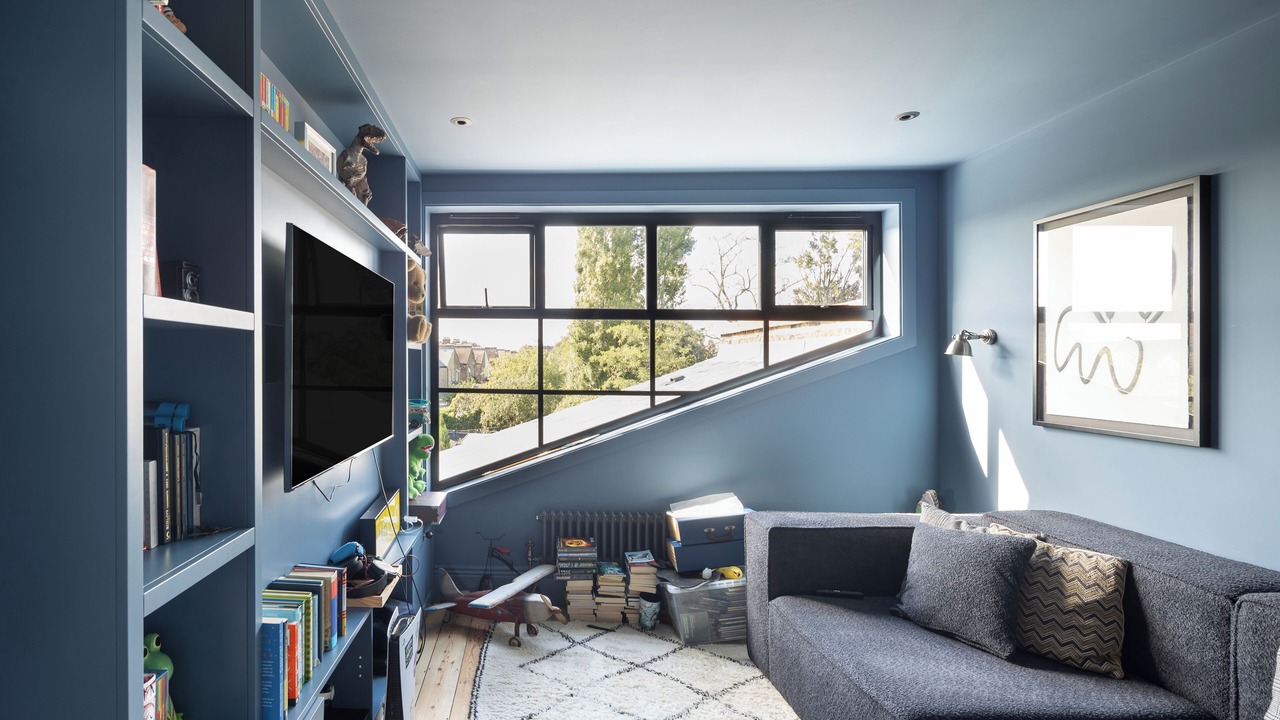 Photo of Livingroom in Brent