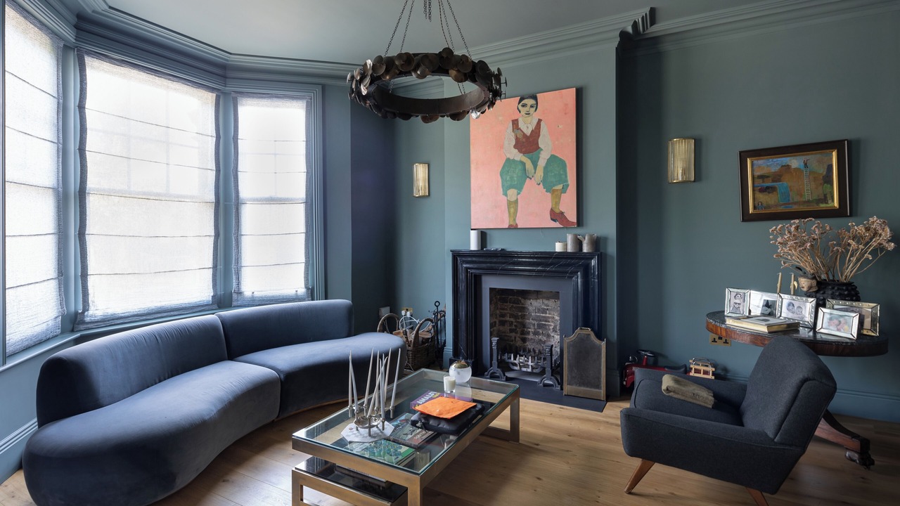 Photo of Livingroom in Brent