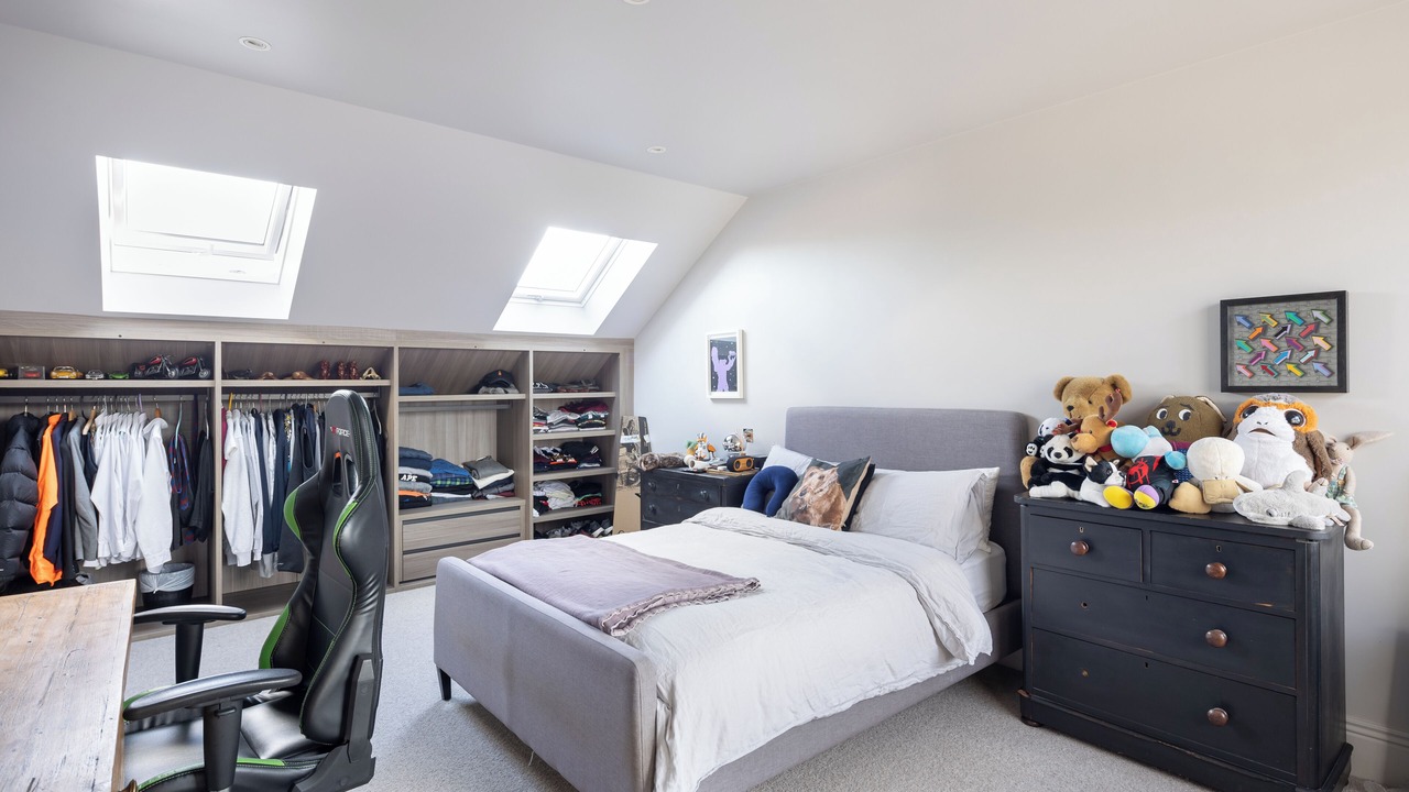 Photo of Bedroom in Brent