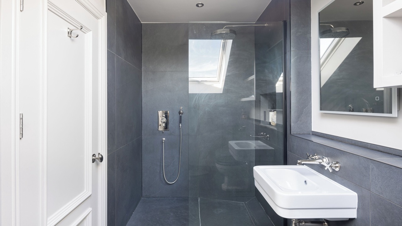 Photo of Bathroom in Brent