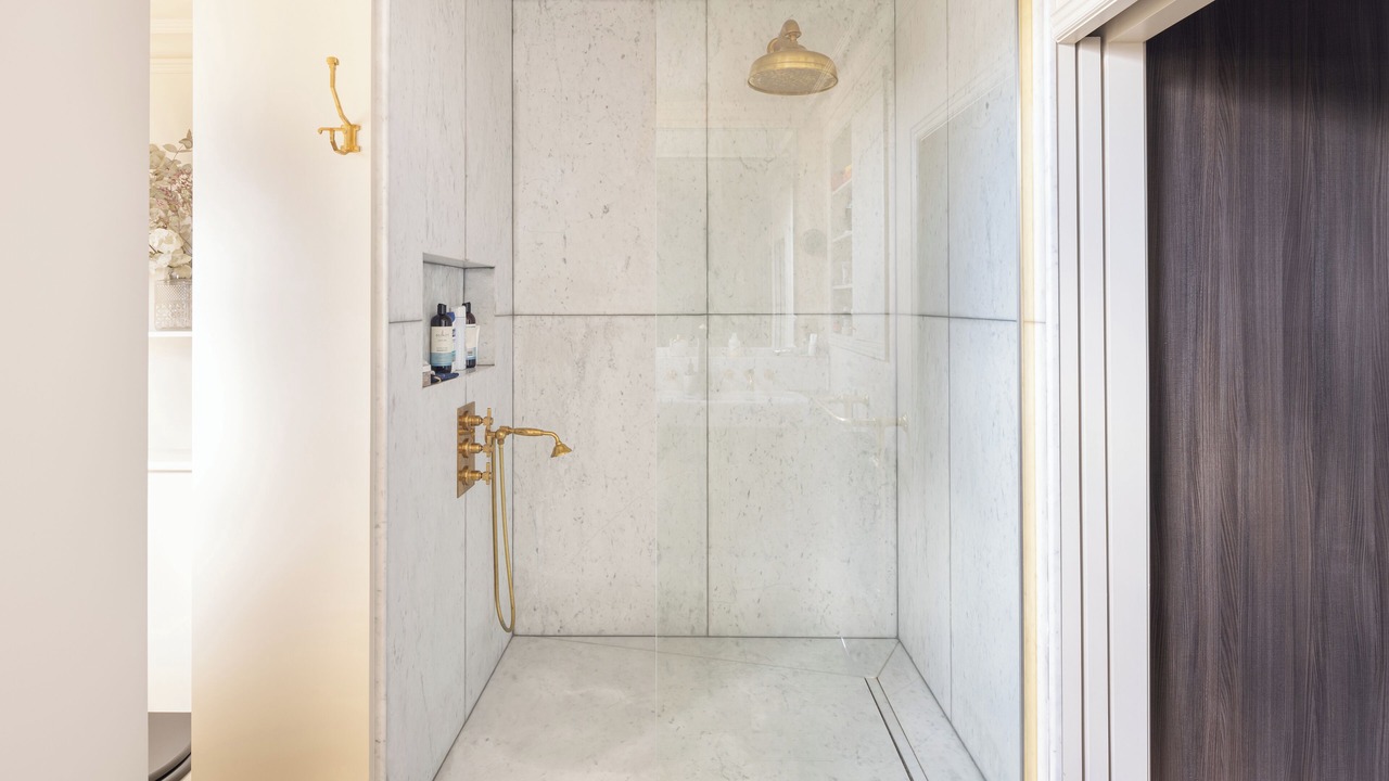 Photo of Bathroom in Brent