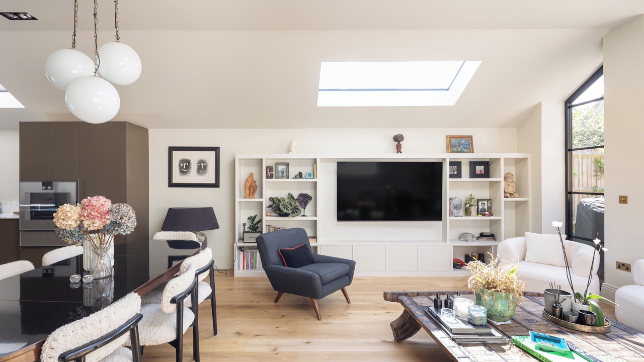 Photo of Livingroom in Brent