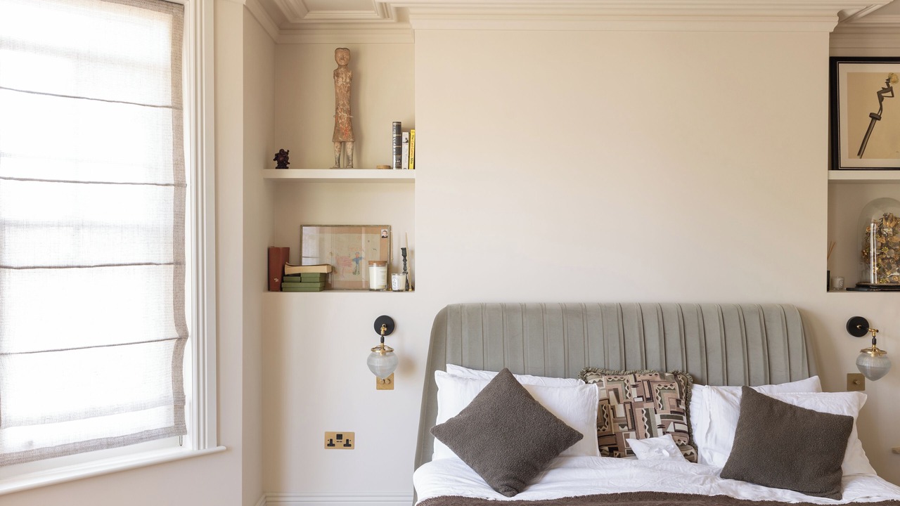 Photo of Bedroom in Brent