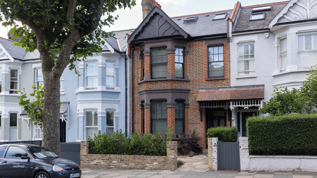 Photo of Outdoor in Brent