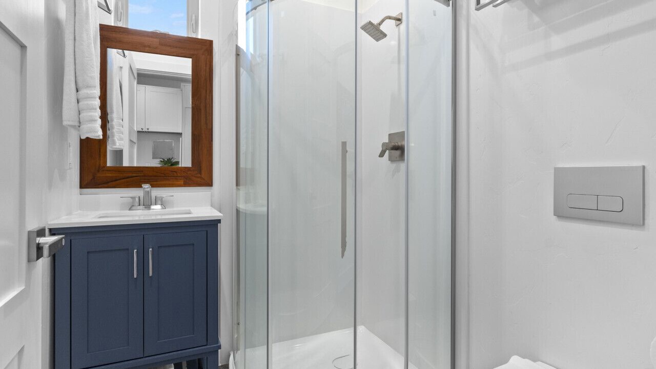 Photo of Bathroom in El Granada