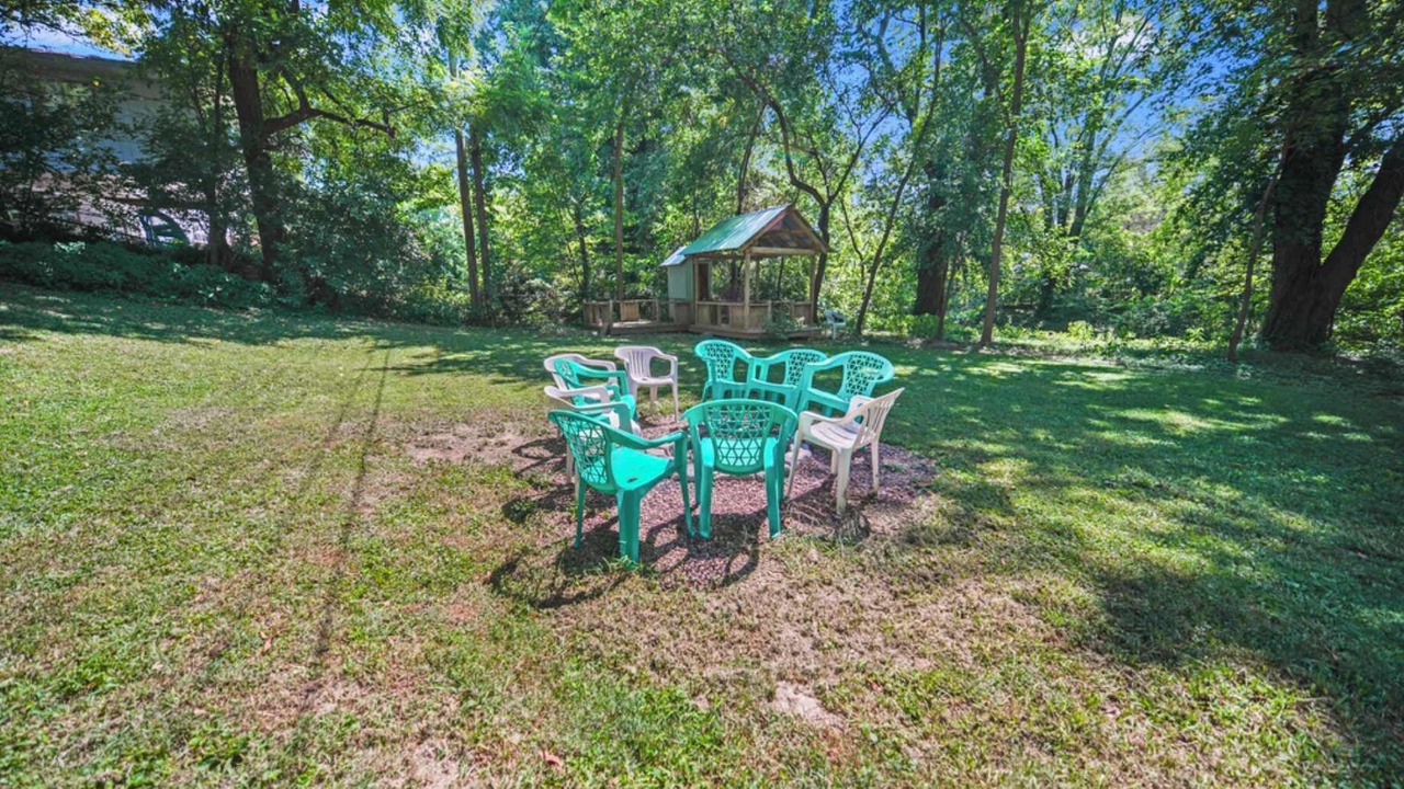 Photo of Outdoor in Bashford Manor
