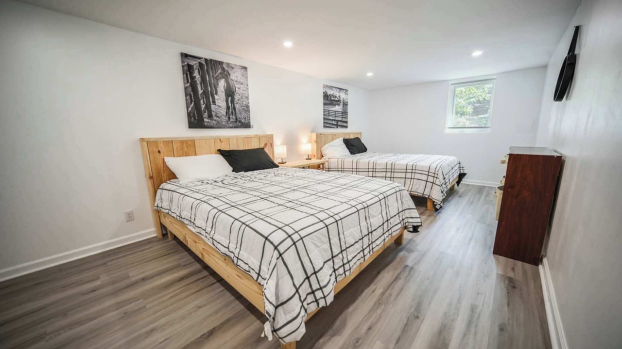 Photo of Bedroom in Bashford Manor