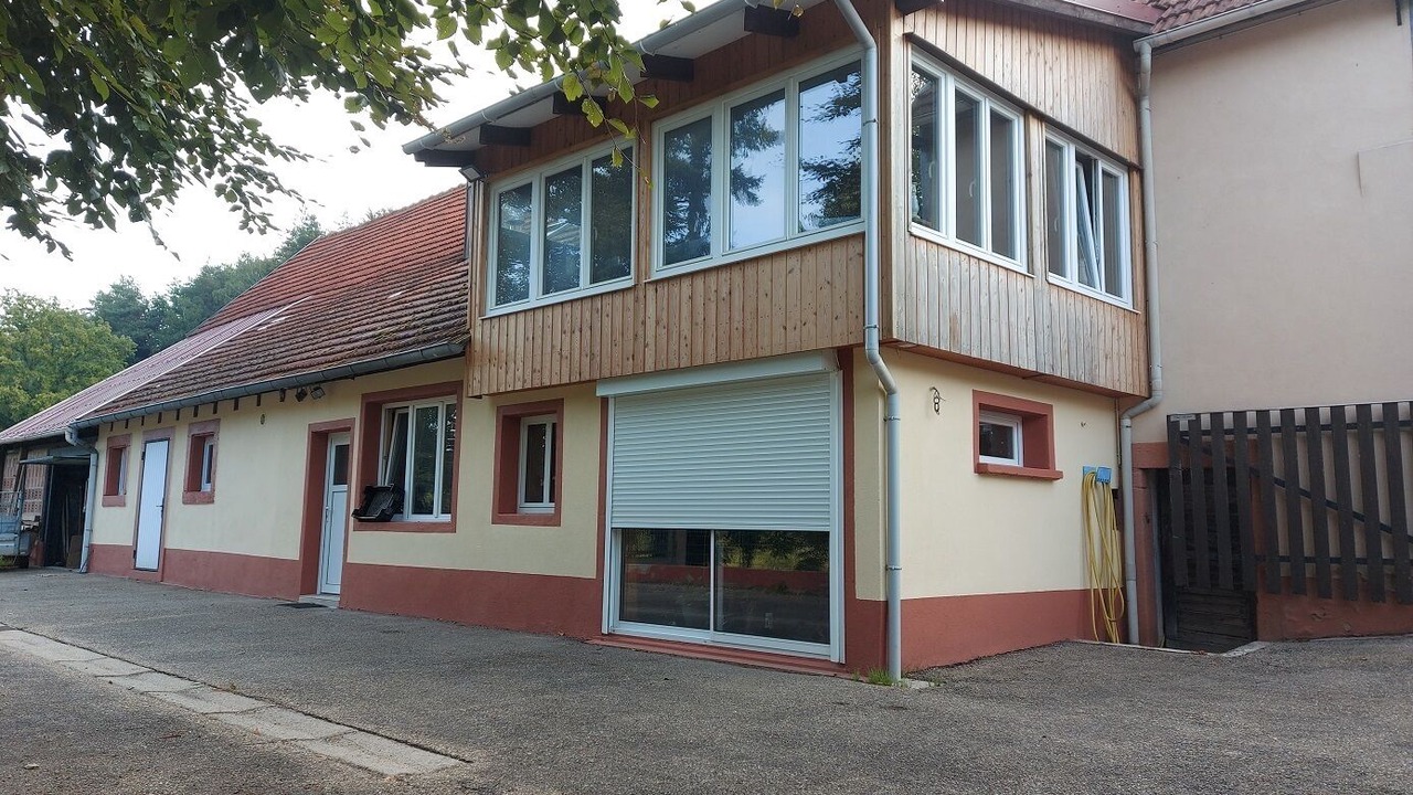 Photo of Outdoor in Dambach