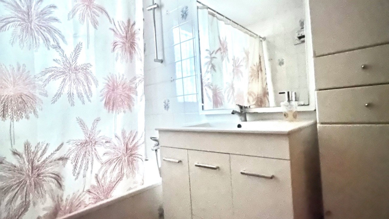 Photo of Bathroom in Los Arcos
