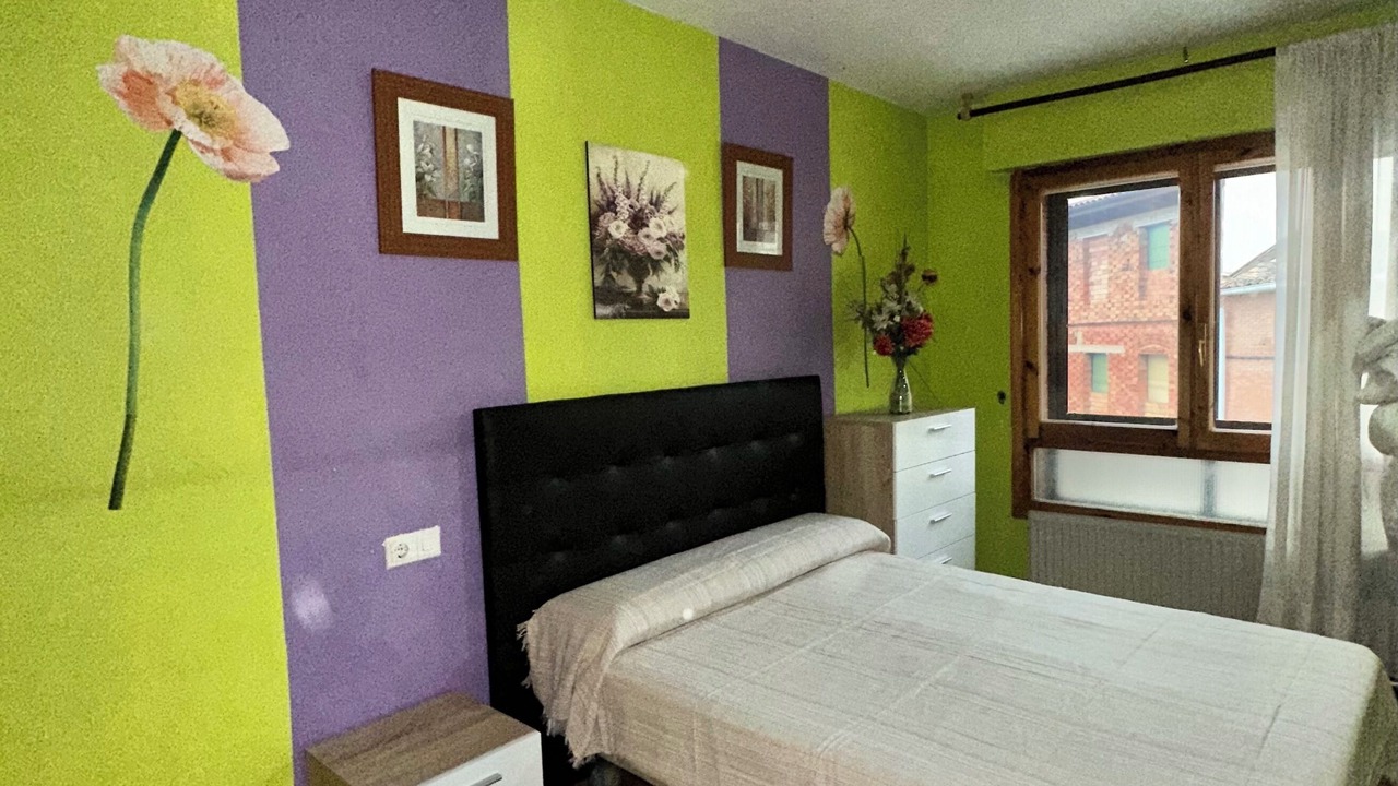 Photo of Bedroom in Los Arcos